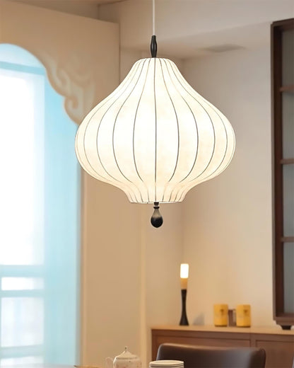 Leocadia Lantern Pendant Light
