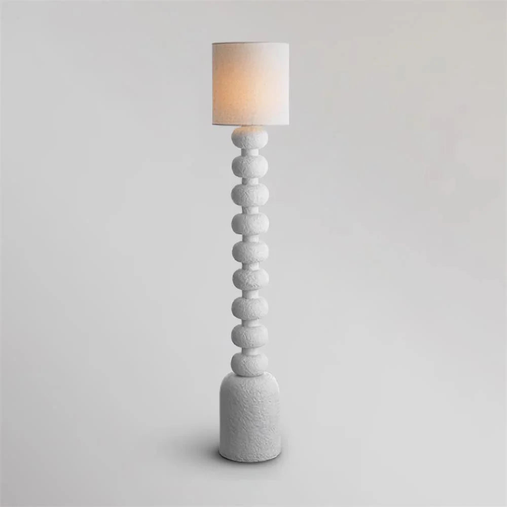 Leona Floor Lamp - Loonglight