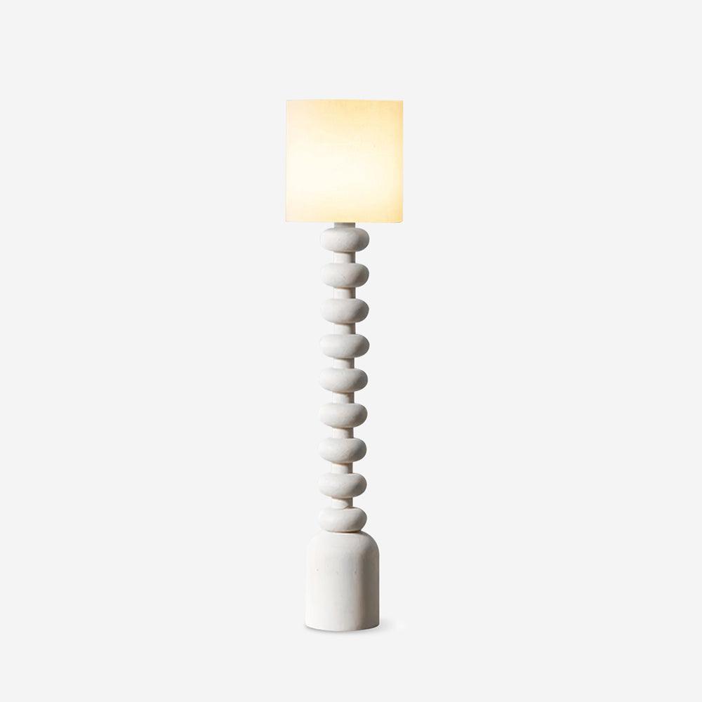 Leona Floor Lamp - Loonglight