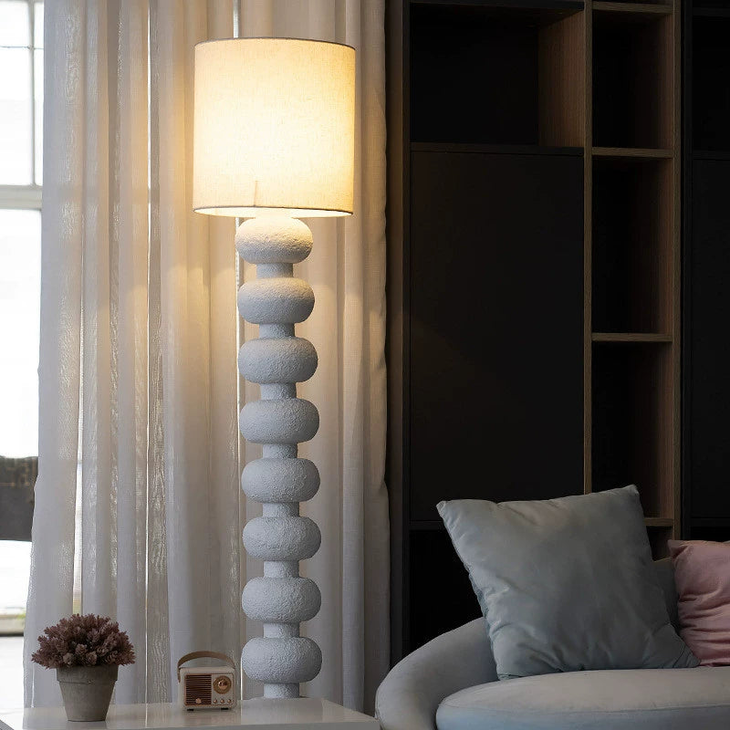 Leona Floor Lamp - Loonglight