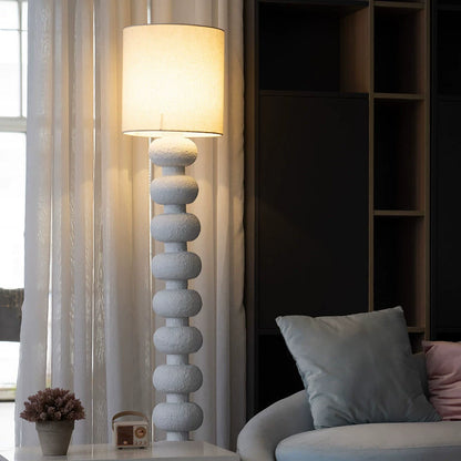 Leona Floor Lamp - Loonglight