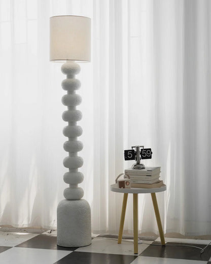 Leona Floor Lamp - Loonglight