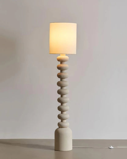 Leona Floor Lamp - Loonglight