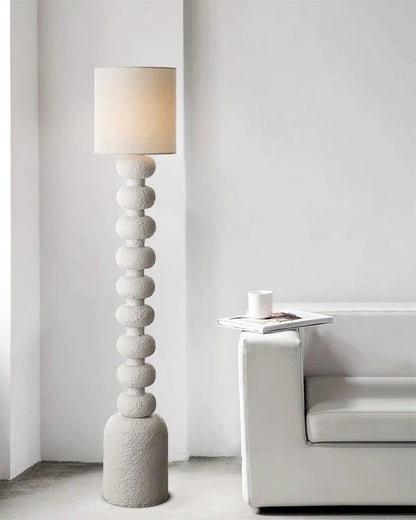 Leona Floor Lamp - Loonglight
