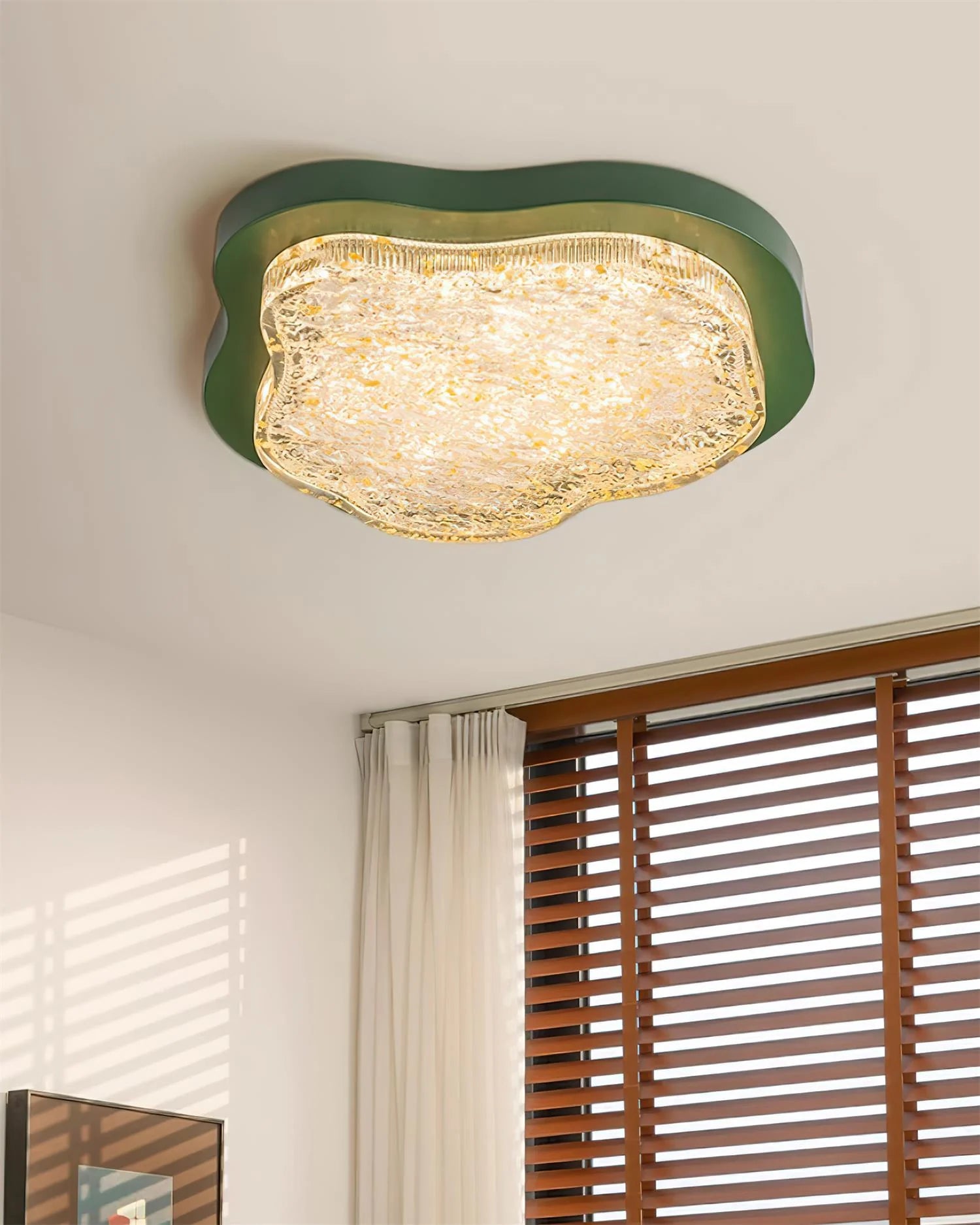 Levante Ceiling Light - Loonglight