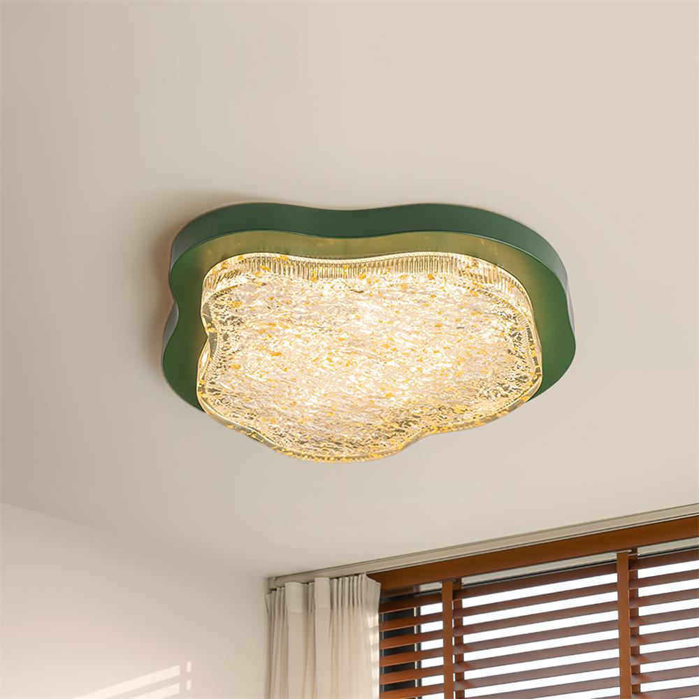 Levante Ceiling Light - Loonglight