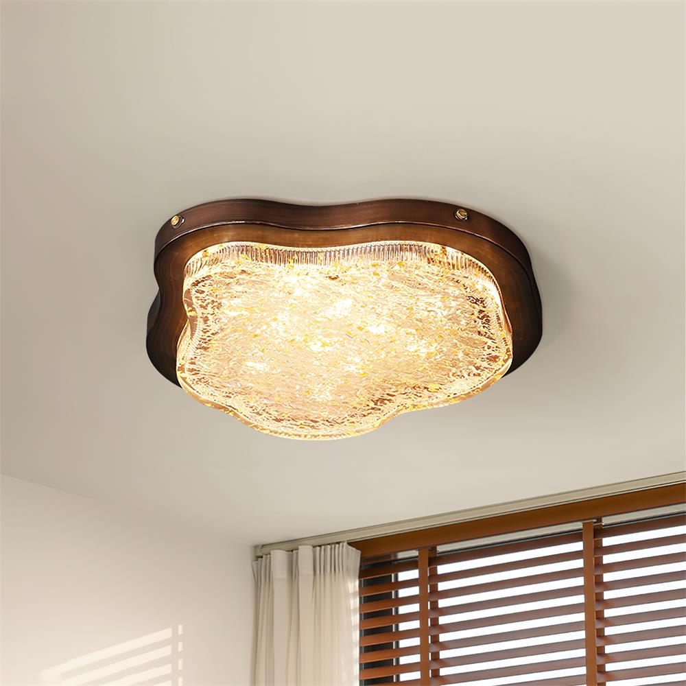 Levante Ceiling Light - Loonglight