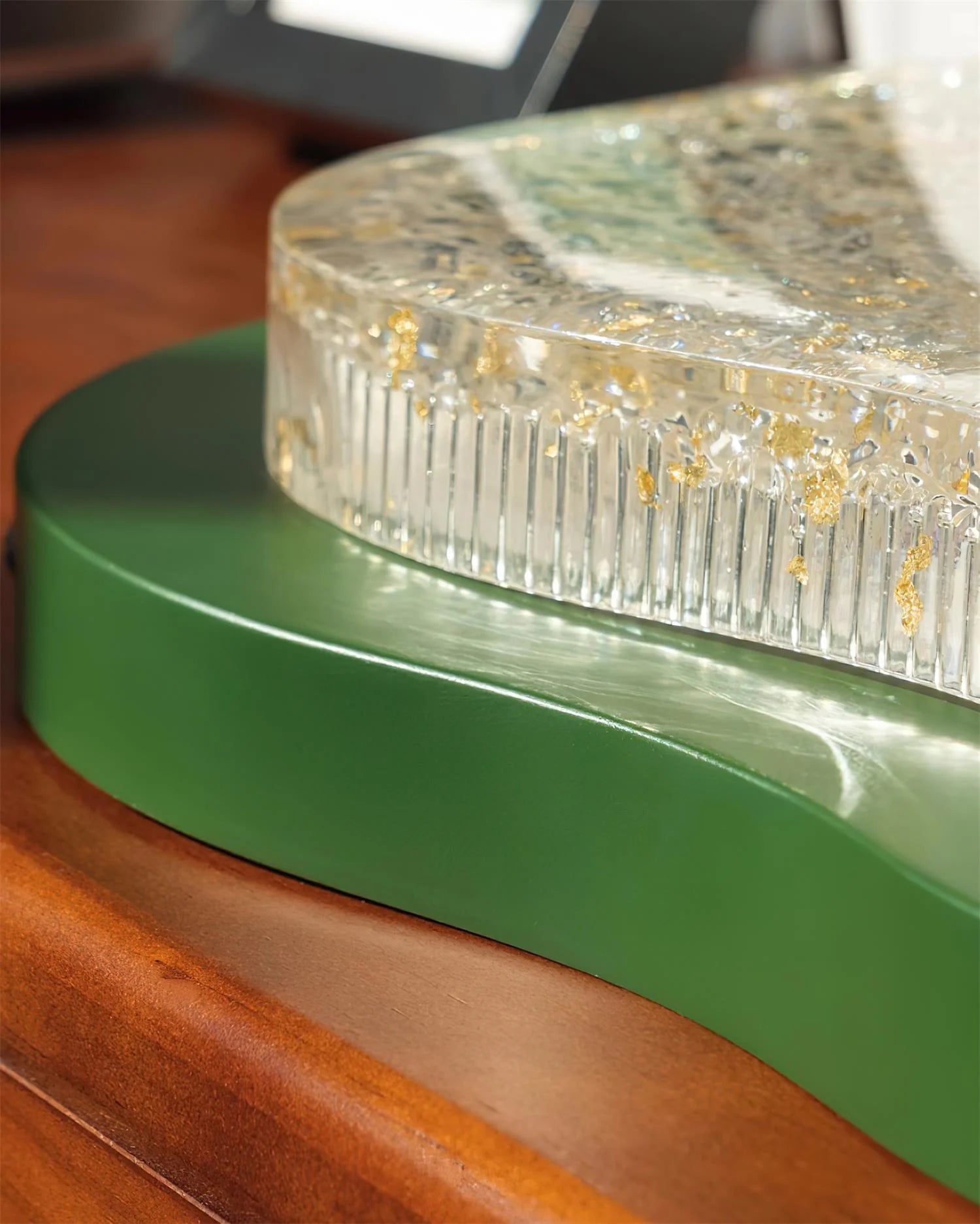 Levante Ceiling Light - Loonglight