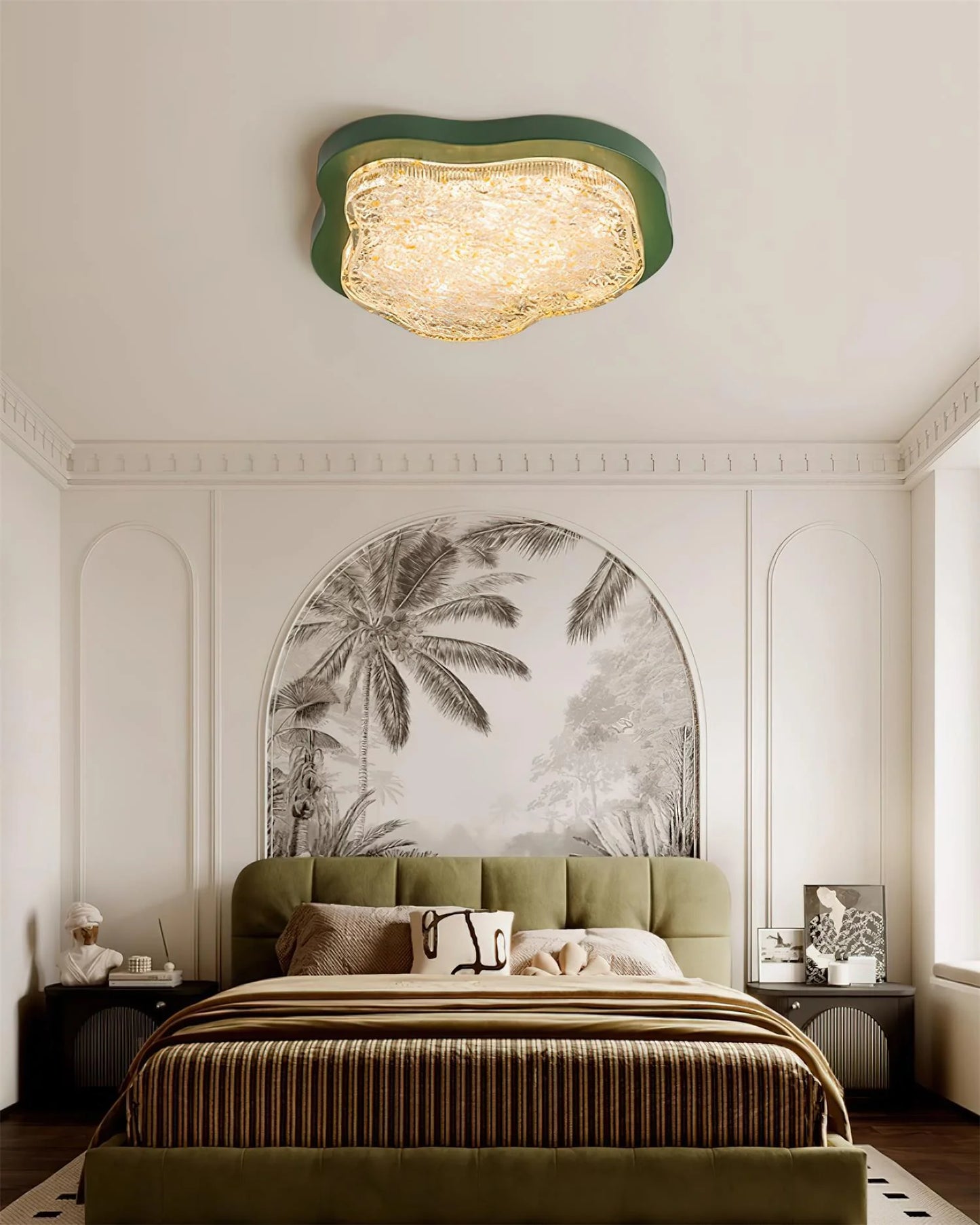 Levante Ceiling Light - Loonglight