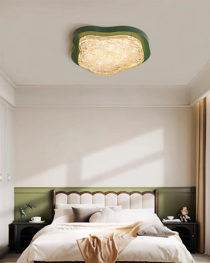 Levante Ceiling Light - Loonglight