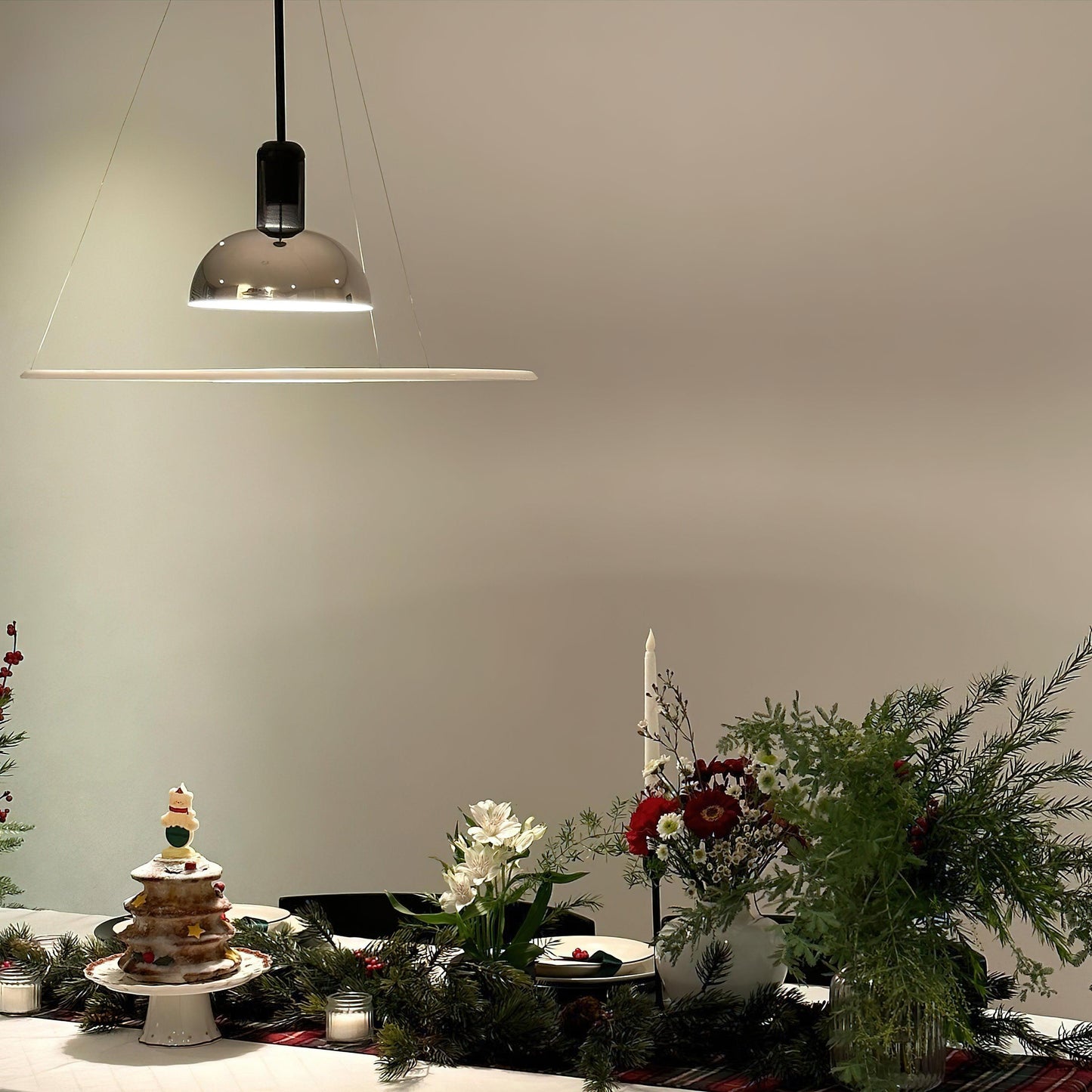 Coley Diffusion Hanglamp