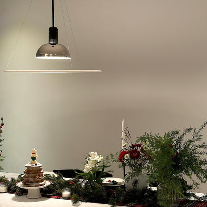 Coley Diffusion Hanglamp