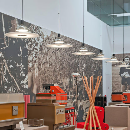 Coley Diffusion Hanglamp