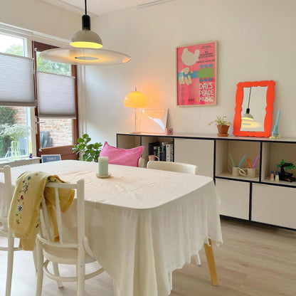 Coley Diffusion Hanglamp