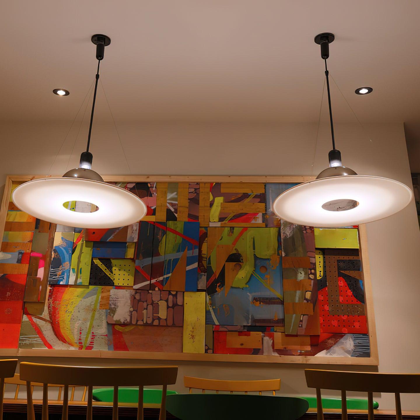 Coley Diffusion Hanglamp