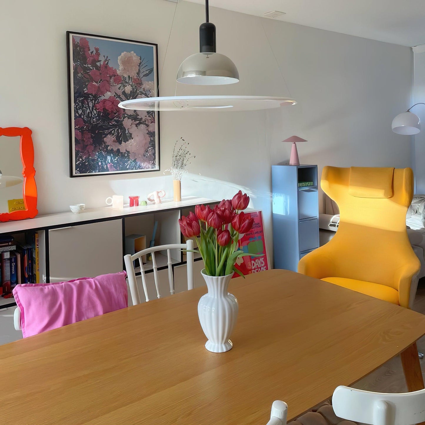 Coley Diffusion Hanglamp