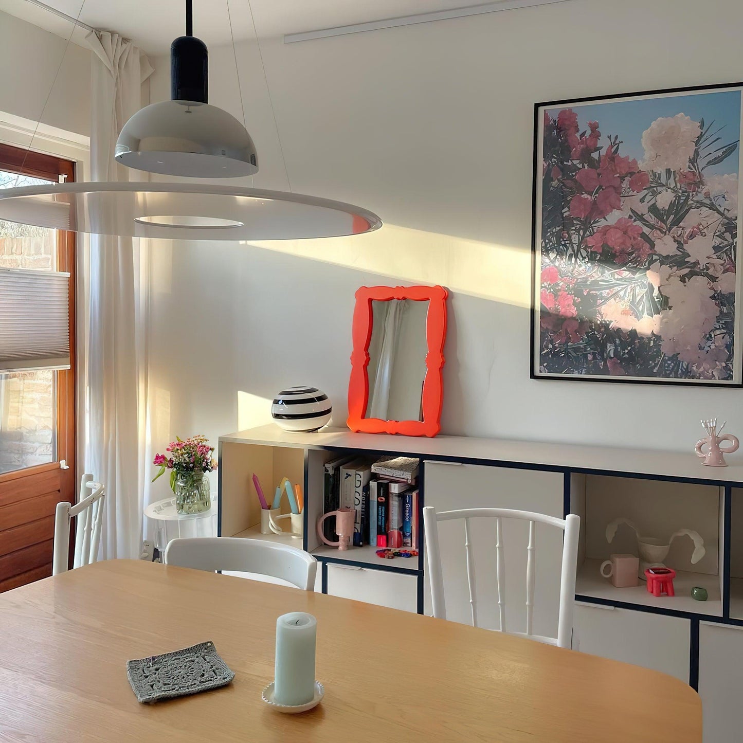 Coley Diffusion Hanglamp