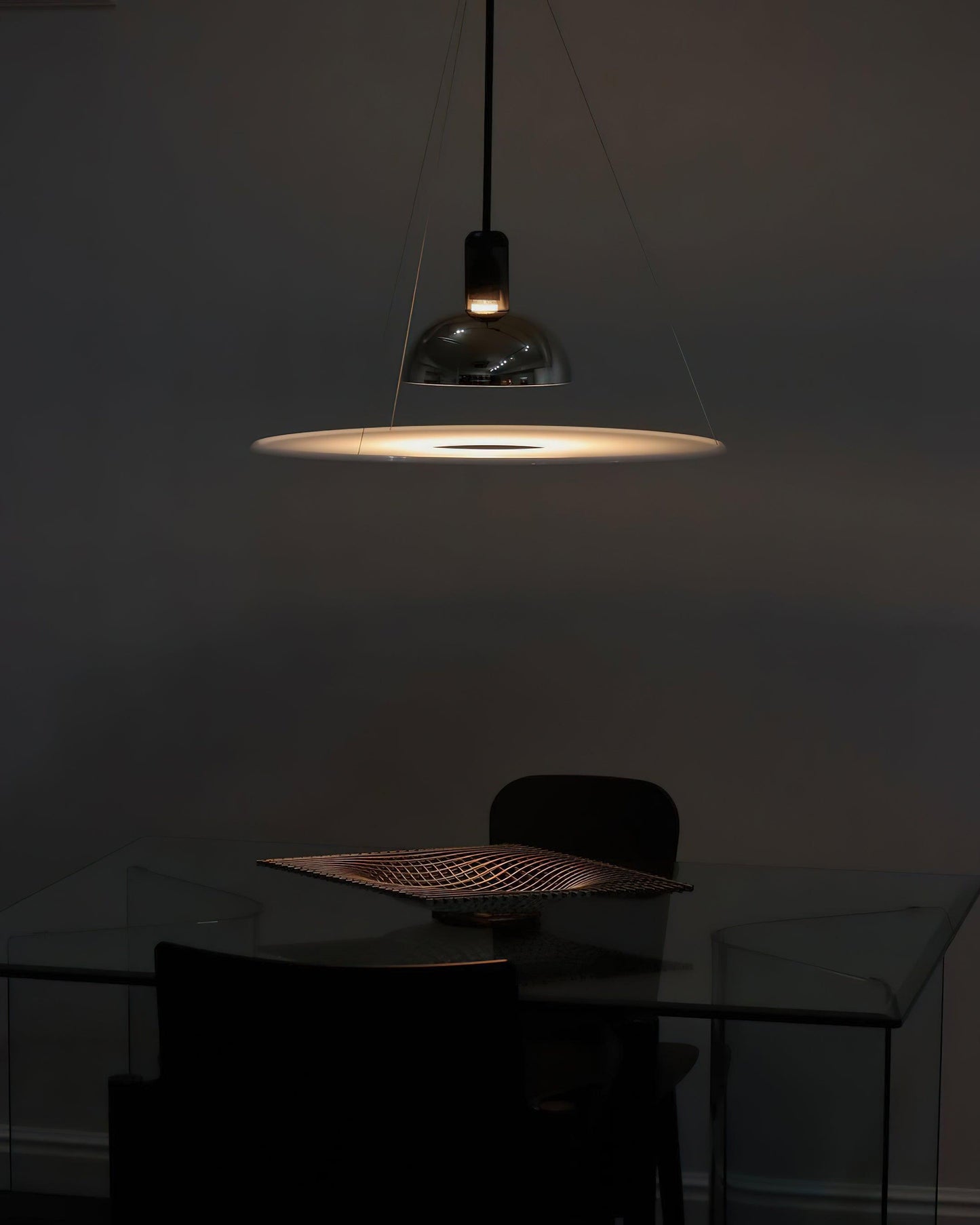 Coley Diffusion Hanglamp