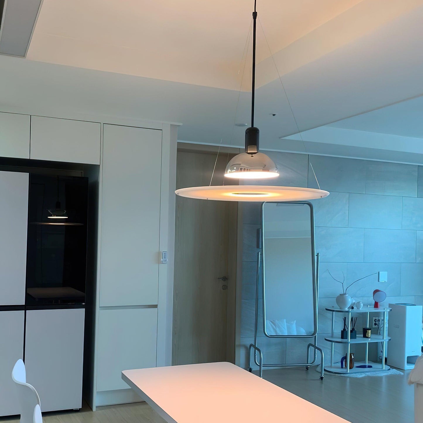 Coley Diffusion Hanglamp