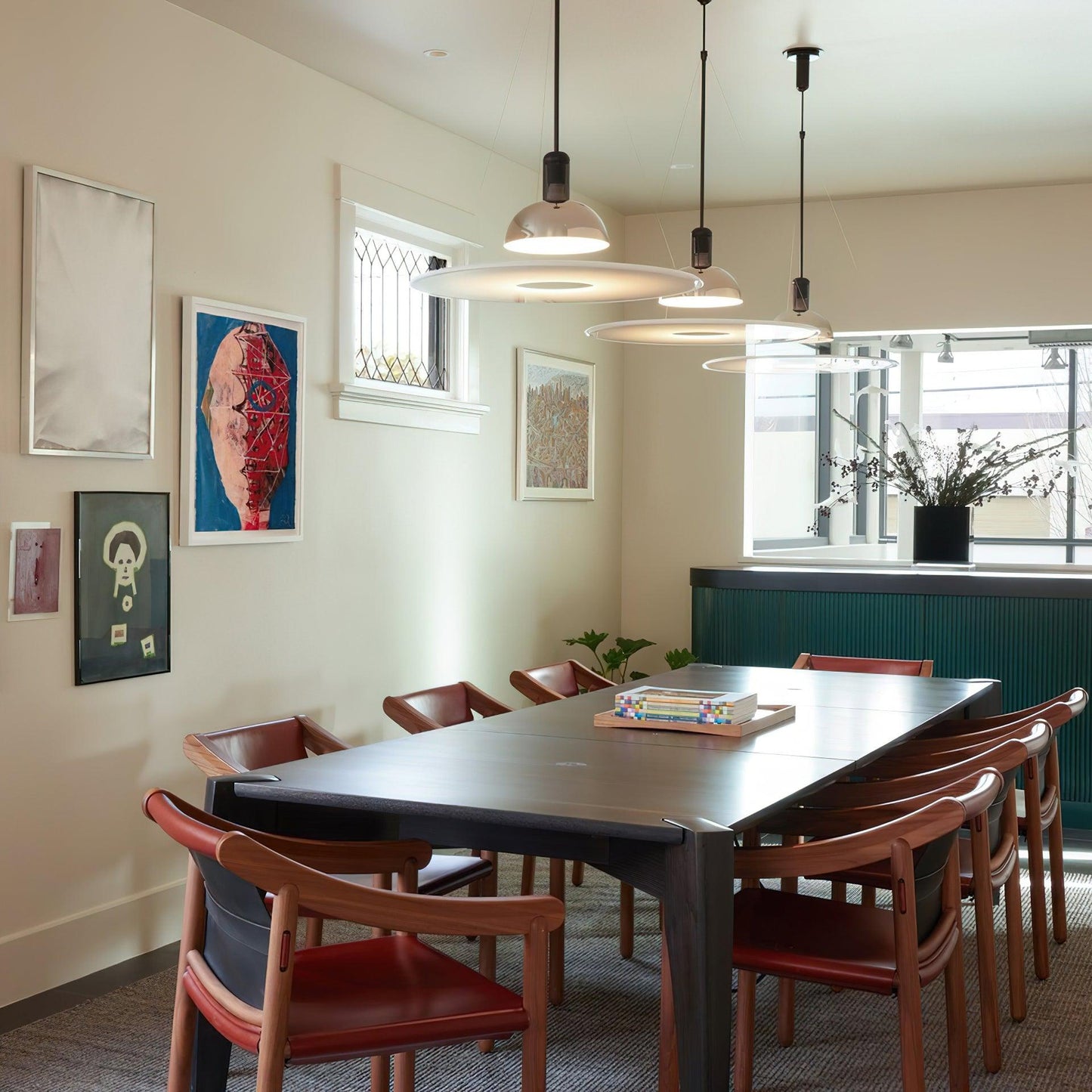 Coley Diffusion Hanglamp