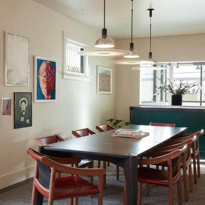 Coley Diffusion Hanglamp