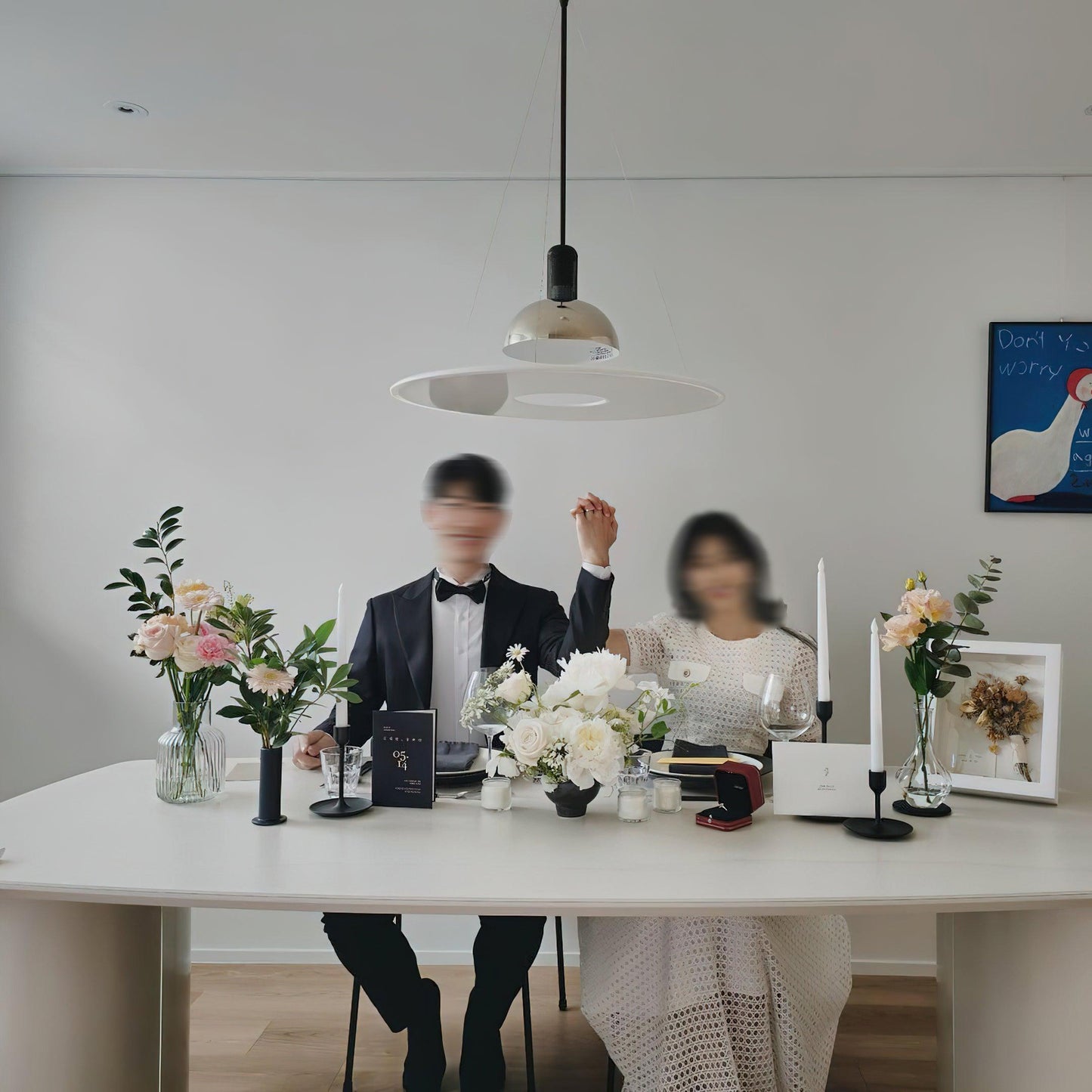 Coley Diffusion Hanglamp