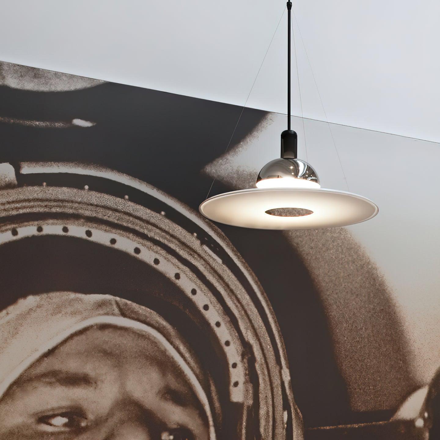 Coley Diffusion Hanglamp