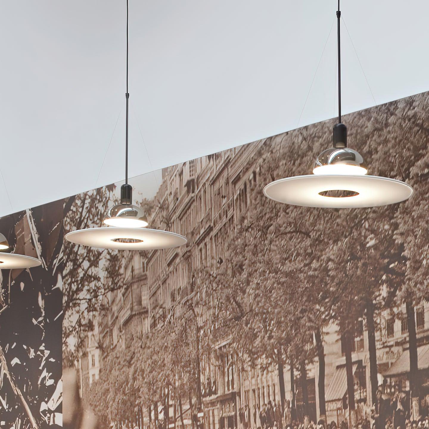 Coley Diffusion Hanglamp