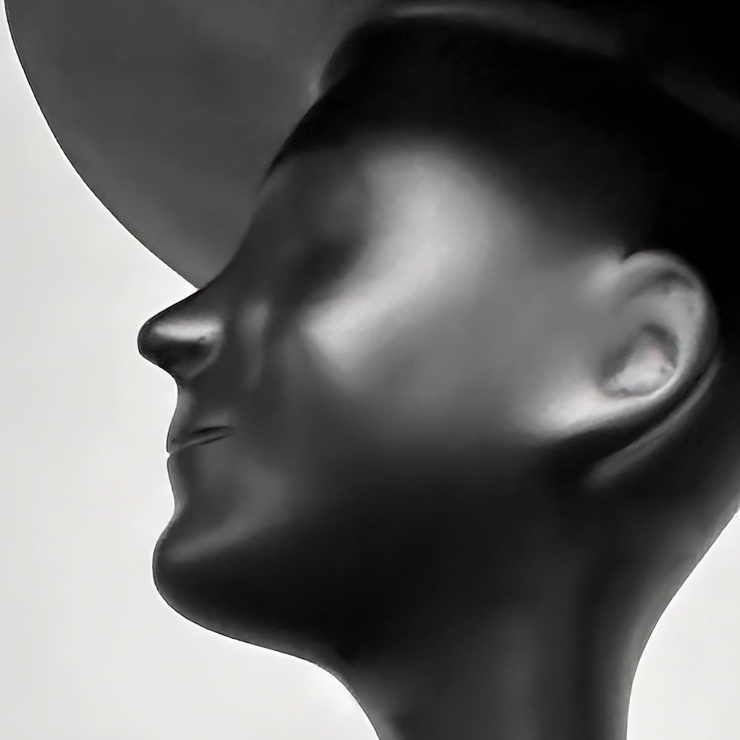 Lexa Sculpture Floor Lamp - Loonglight