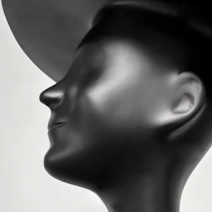 Lexa Sculpture Floor Lamp - Loonglight