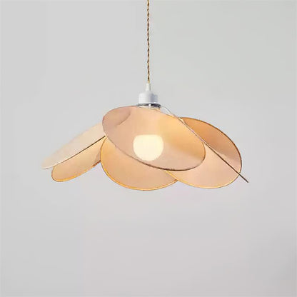 Tiana Flower Pendant Light