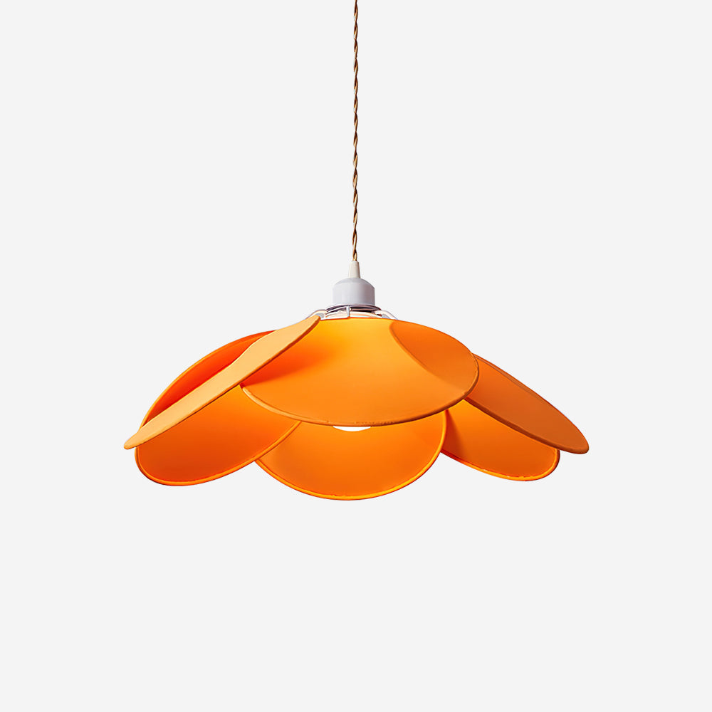Tiana Flower Pendant Light