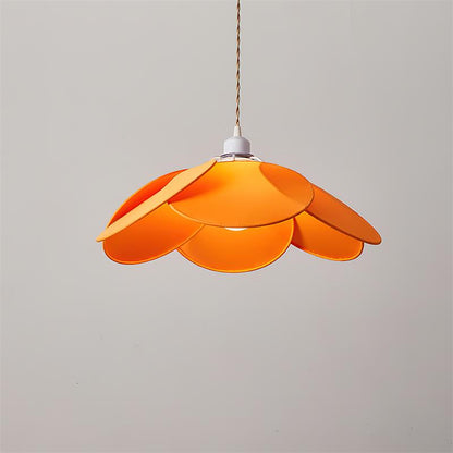 Tiana Flower Pendant Light
