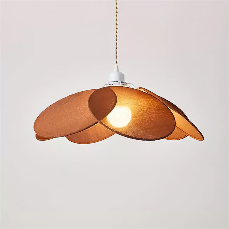 Tiana Flower Pendant Light