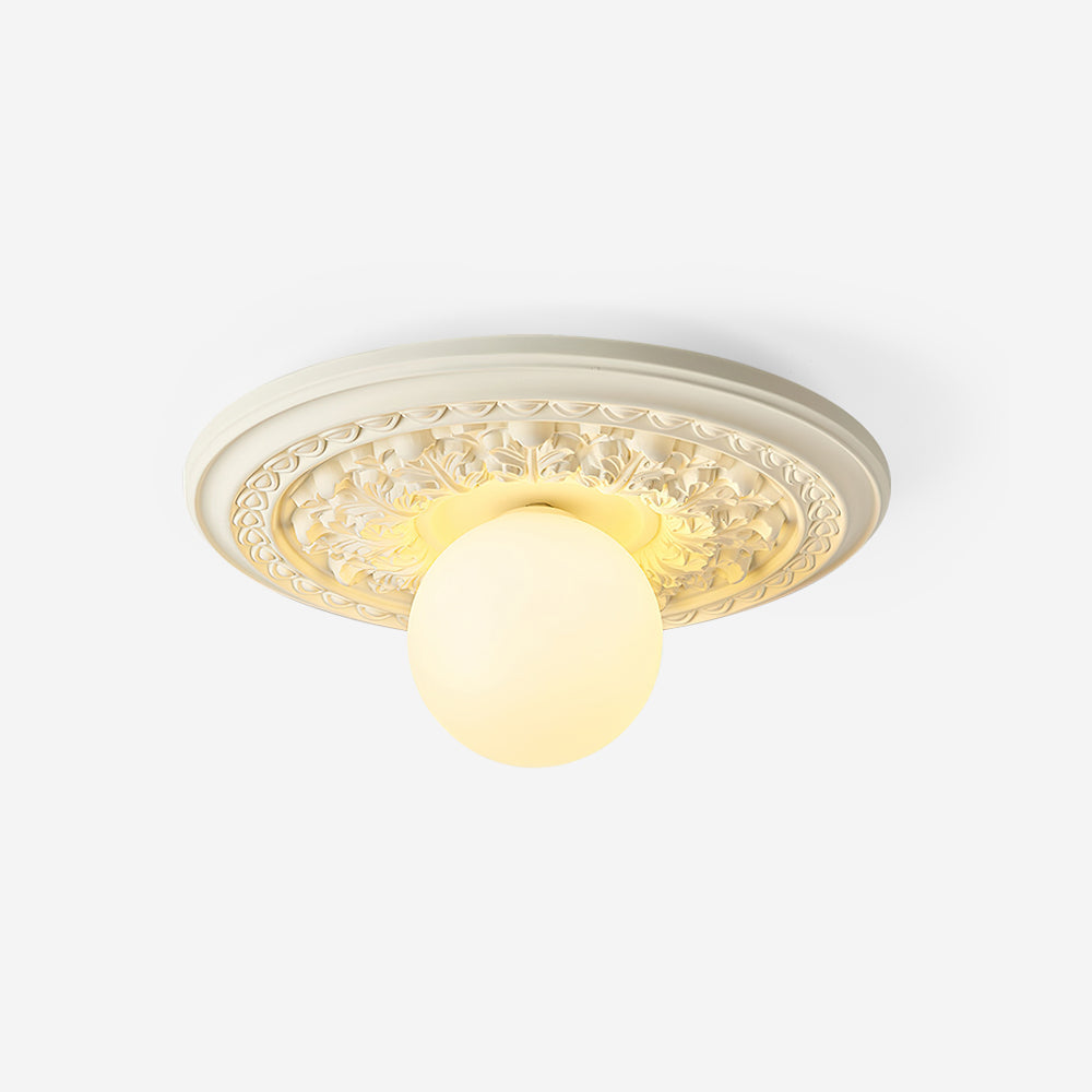 Liila Ceiling Light - Loonglight