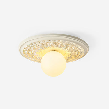 Liila Ceiling Light - Loonglight