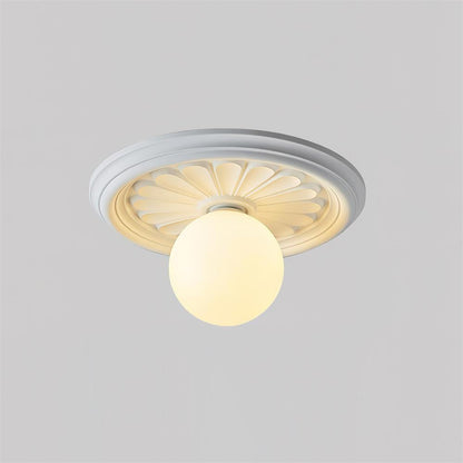 Liila Ceiling Light - Loonglight