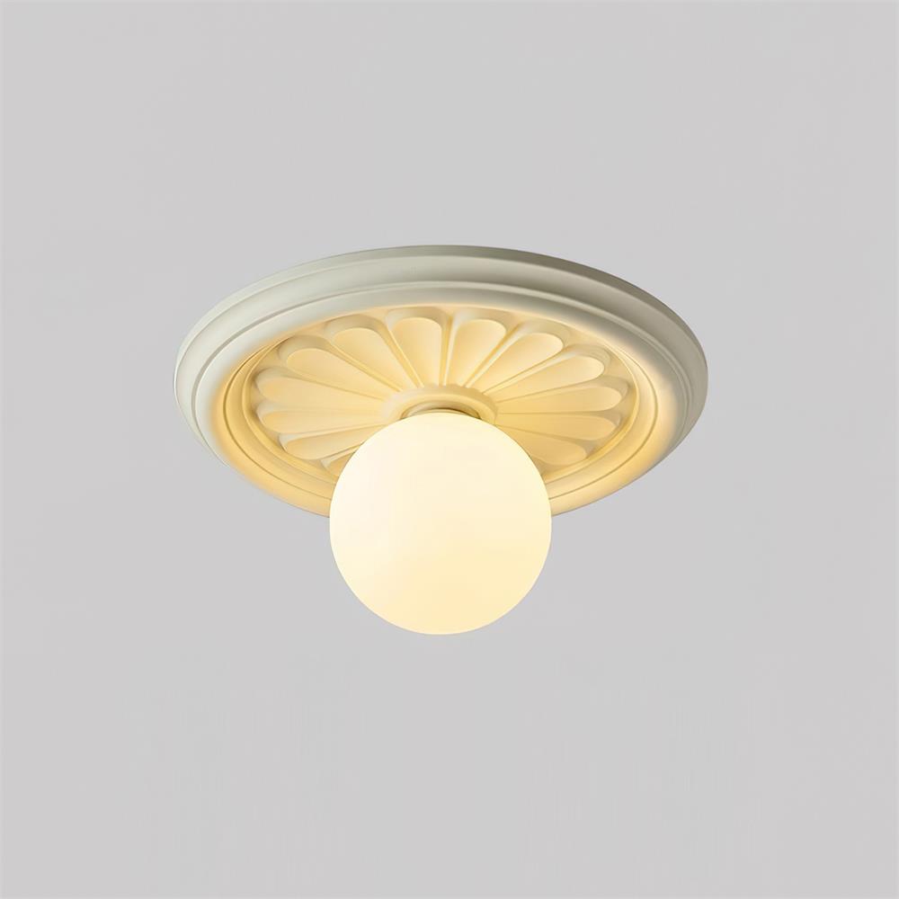 Liila Ceiling Light - Loonglight