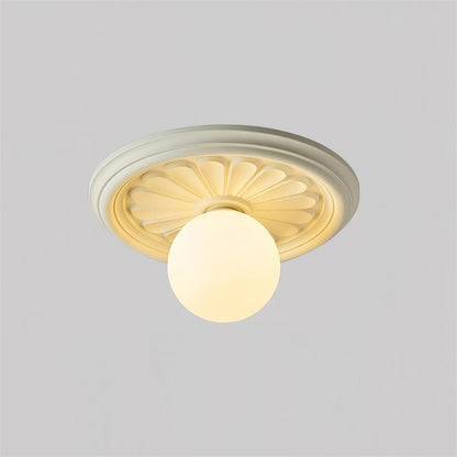 Liila Ceiling Light - Loonglight