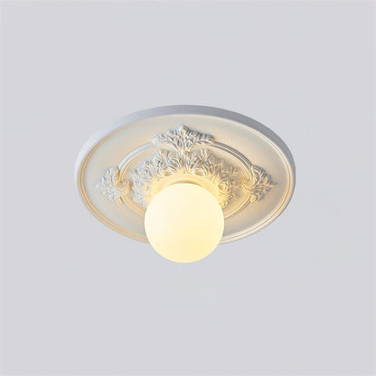 Liila Ceiling Light - Loonglight