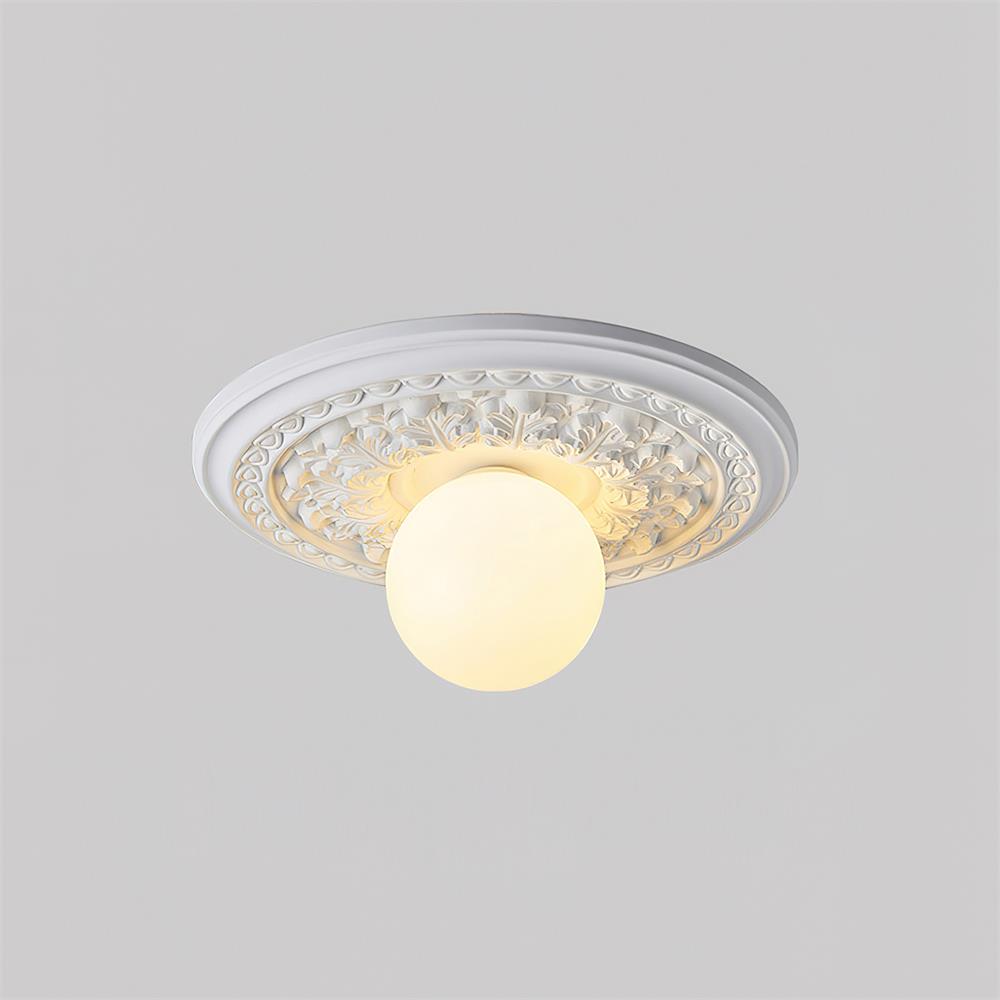 Liila Ceiling Light - Loonglight