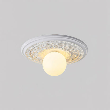Liila Ceiling Light - Loonglight