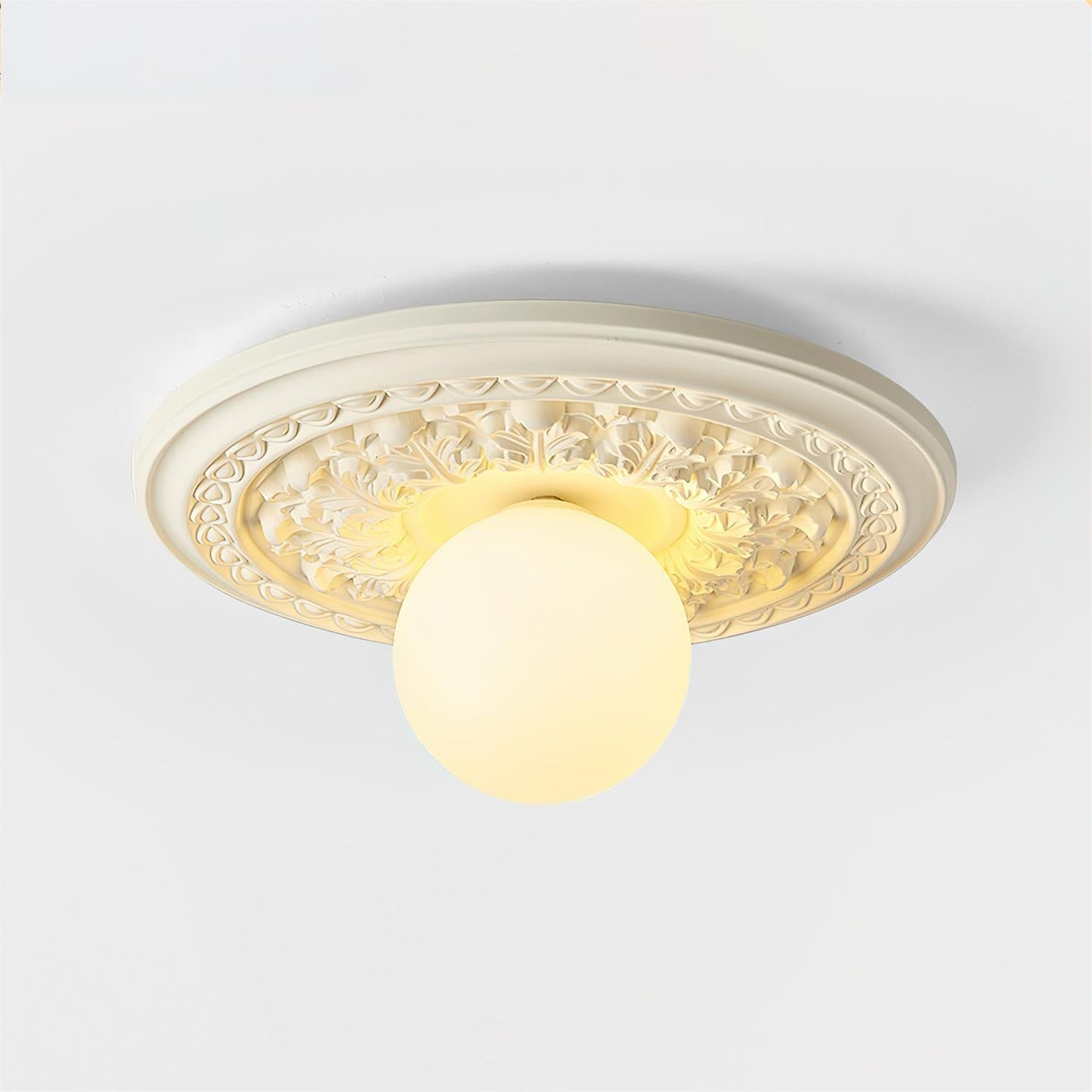 Liila Ceiling Light - Loonglight
