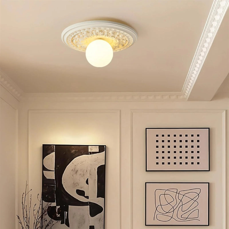 Liila Ceiling Light - Loonglight