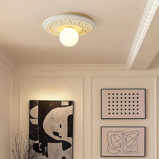 Liila Ceiling Light - Loonglight