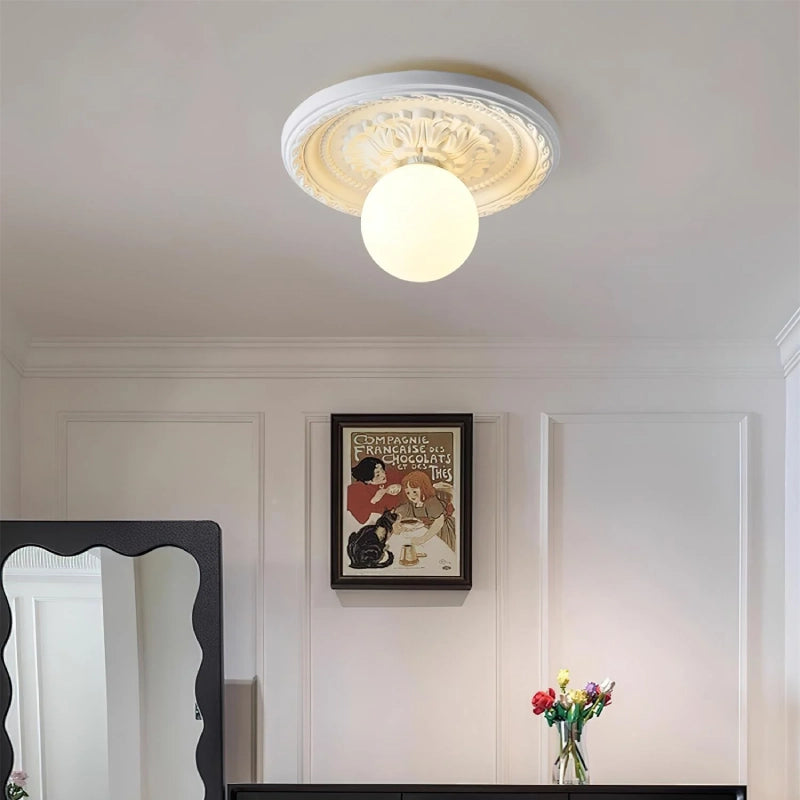 Liila Ceiling Light - Loonglight