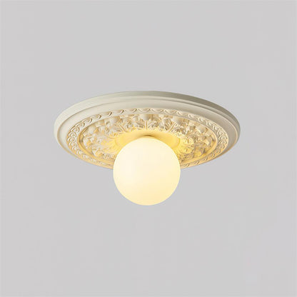 Liila Ceiling Light - Loonglight