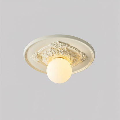 Liila Ceiling Light - Loonglight