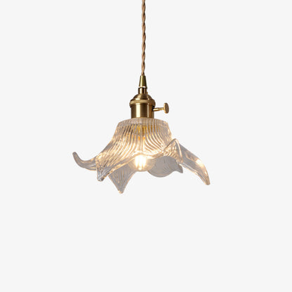 Lily Pendant Light