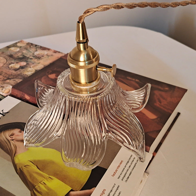 Lily Pendant Light